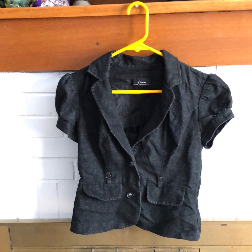 Girls Blouse